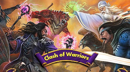 download Clash of warriors: 9 legends apk